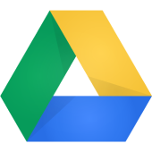 GOOGLE DRIVE Download